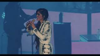 Ana Bárbara - El Consejo (En Vivo Desde El Auditorio Nacional)