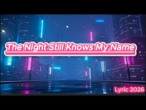 The Night Still Knows My Name 🌙 | Emotional Soul Song | SoulBeats