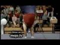 Fat Gym Advert