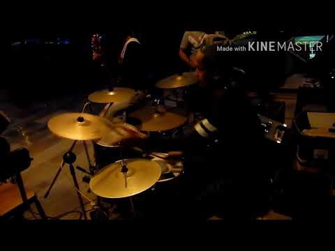 Zalikha - Floor 88 (cover)