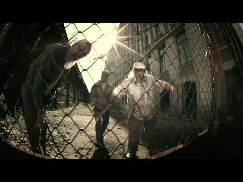 FISZ EMADE  "zwierze bez nogi" HD