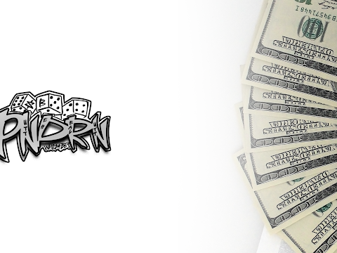 PNDRN - P-Nut Deh Real Nut Live Stream