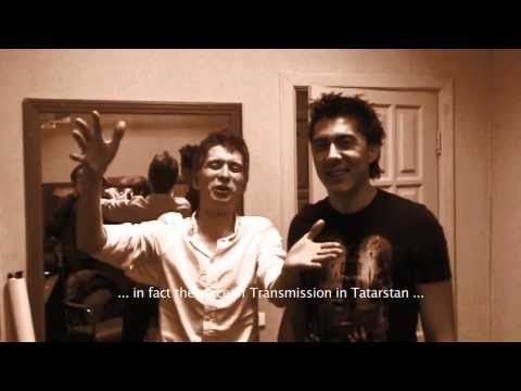 CrampTV - Episode 05 - Club Events + interview