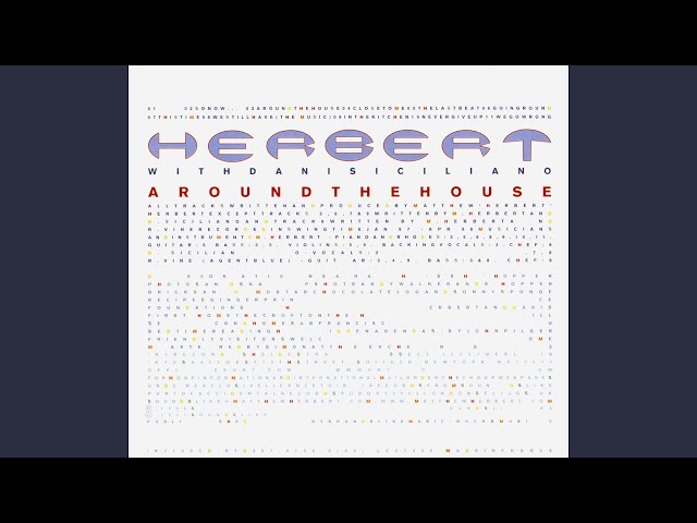 Herbert: il gruppo musicale innovativo