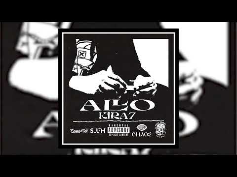 Kira7 - Randy (Explicit) (Official Audio) Prod. by Mehdionthetrack