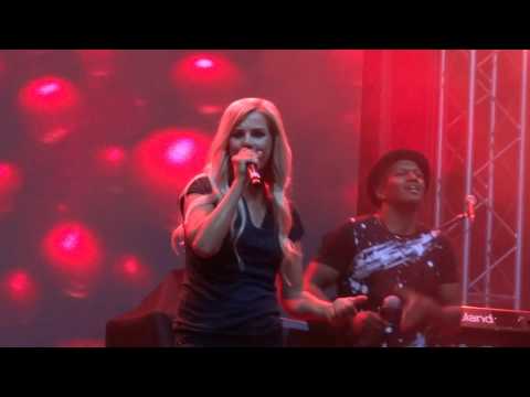 CC Catch in Katowice, Poland, 24.6.2017 - part7