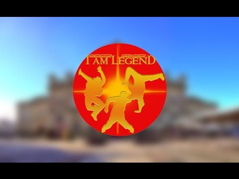 Silk Boogie vs AFlayva | Prelim | All Styles | I Am Legend 2017