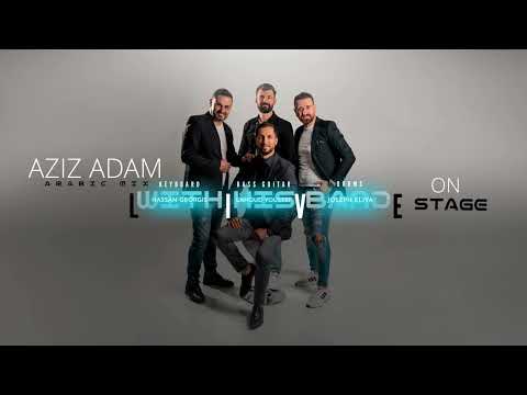 #عزيز #أدم #حفلة #لايف #ميكس #أغاني#عربية#aziz #adam #mix #arabic #song2022