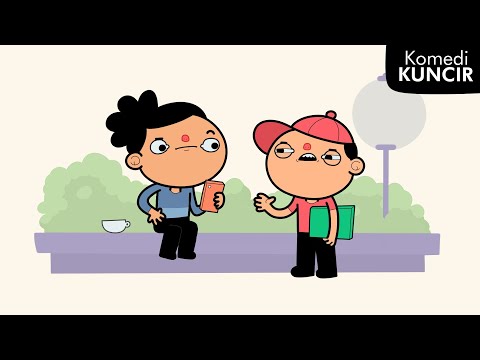 mantan-itu-sampah-komedi-kuncir