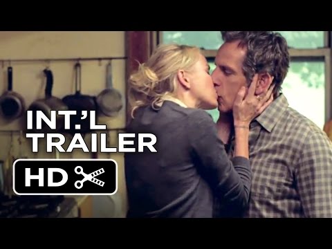 While We're Young (UK Trailer)