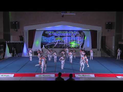 55  Devils Gold All Star Inter Mx Nv 5