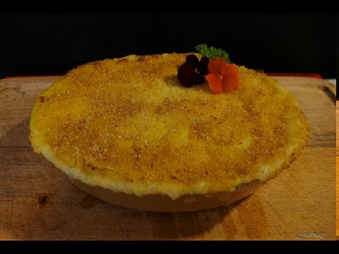 PARMENTIER DE RILLETTES #recette #cuisine #food #cooking #chef #instafood #cook #meat #yummy #foodie