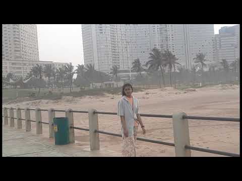 North Beach ⛱️ 17th August 2023