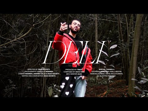 ZUCO OMG - DELI 🖤