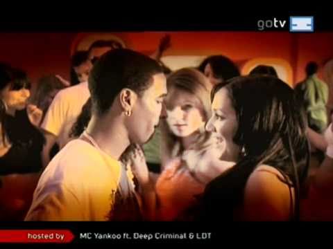 MC Yankoo ft. Deep Criminal & LTD bei GoTV