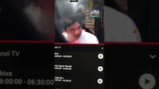 Download lagu Hari Yang aneh Gigi elks cherrybelle mp3