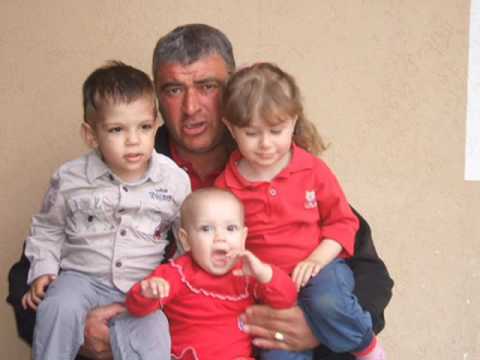 LJUBIŠA DJARKIĆ - AM NJEPUOĆE ŠA NJEPOT - 2016