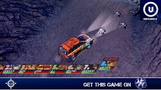 Fuel Overdose- First Impression Game Play