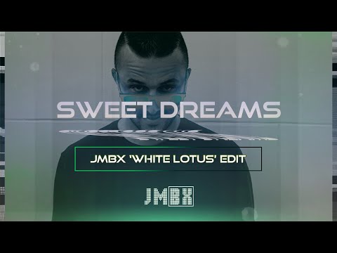 Eurythmics - Sweet Dreams (James Hype Remix) (JMBX 'White Lotus' Edit)