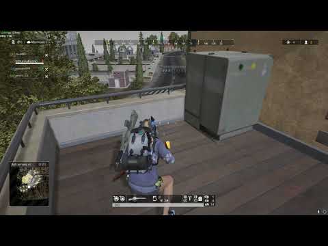 lukasyno wyjebany przez granacik