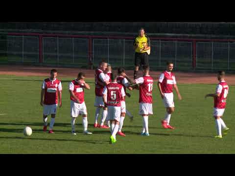 ADA-BAU VÁRPALOTAI BSK - GYULAFIRÁTÓT SE - Összefoglaló