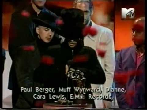Jamiroquai - Mejor video del año 1997