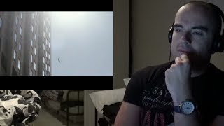 Isis- Holy Tears Reaction