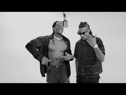 Fe m rele – Official Video | Young J Tidanje ft. Serge Auguste