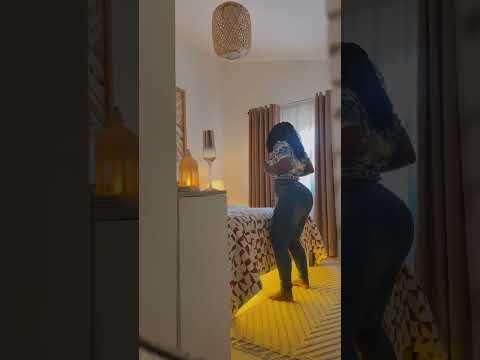 This Dance Will Make Your Day! 🥵😍🍑