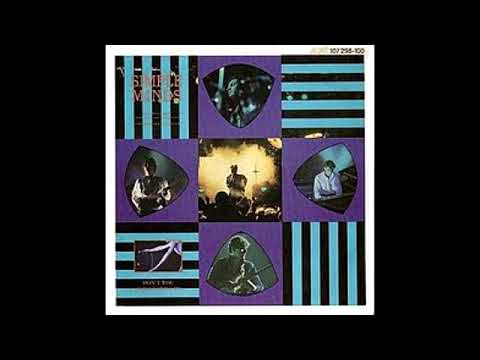 Thumbnail for Simple Minds - Don't You (Forget About Me) Isolated Drums by Simple Minds