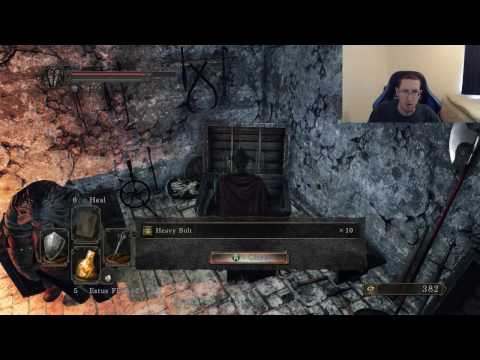 DARK SOULS 2 PART 49