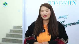 “Эрдэнэт – 50 зүрх” төслийн эхний үзлэг, оношилгоо