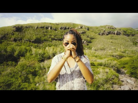 SIKA RLION -  Crois mwin [Clip officiel]