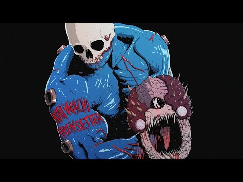 Video thumbnail for Trensetter