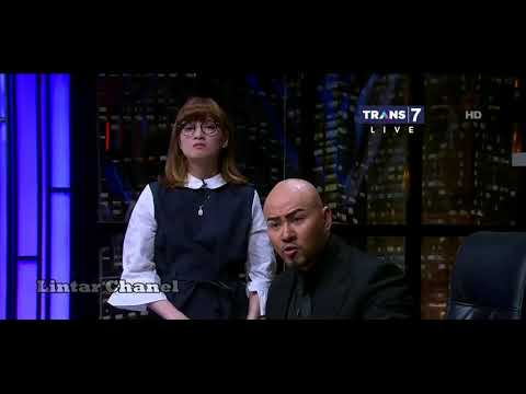 Full Hitam Putih 16 Mei 2017 - Tiga Diva KW Super