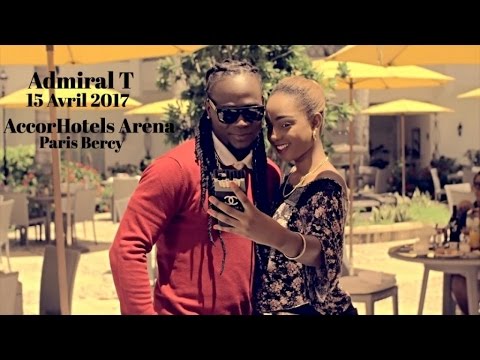 Admiral T - My Queen