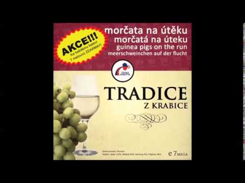 Morčata na útěku - Galadrieliny dobroty