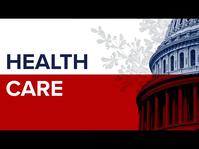Thumbnail for video titled: Health Care