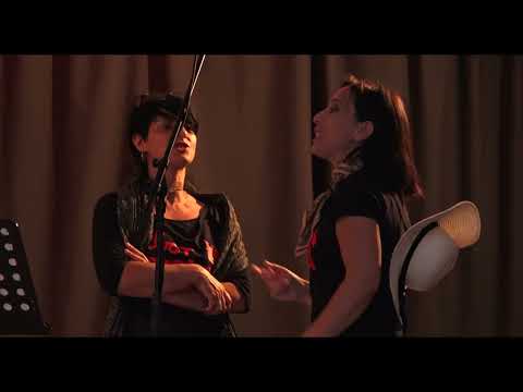 Zbor Praksa - Son la mondina, son la sfruttata