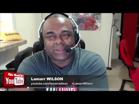 This Week in YouTube 35: This Video is No Longer Available