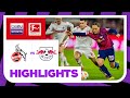 FC Koln v RB Leipzig | Bundesliga 23 24 | Match Highlights