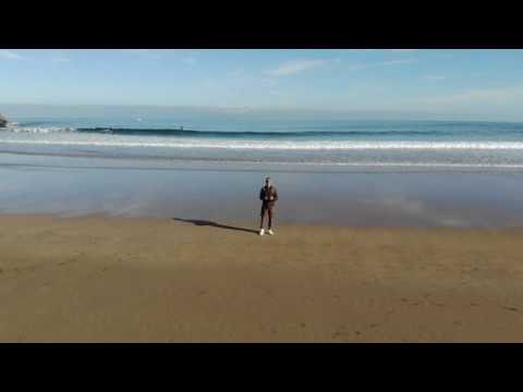 Playa de Karraspio - Mendexa (Enero 2020)