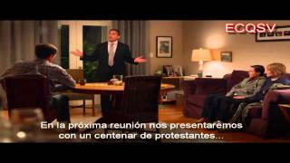 FREEHELD - Trailer Subtitulado (2015) video