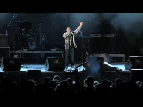 MC Zani @ Festival Maré de Agosto