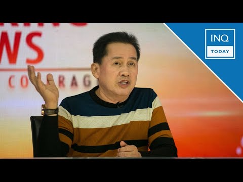 PNP may cancel Quiboloy’s gun permits this week INQToday