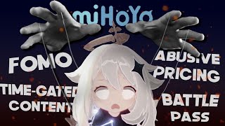 [閒聊] 掠奪性轉蛋遊戲營利策略(從不好到最差)