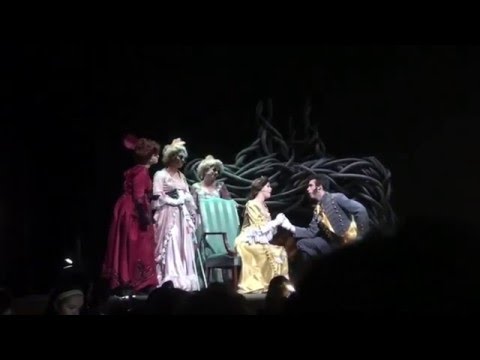 Into The Woods - Act Two Opening