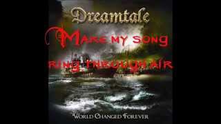 Dreamtale - Powerplay Lyrics
