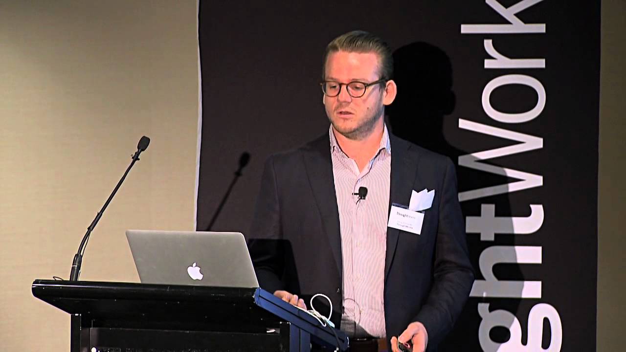 Mobile - More than just an app