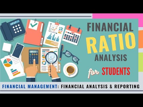 Financial Ratio Analysis